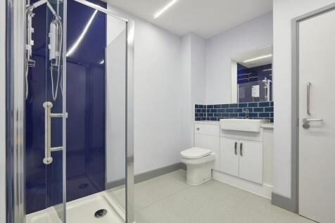 3B Shower