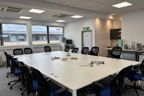 5B Office