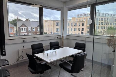 5B Office