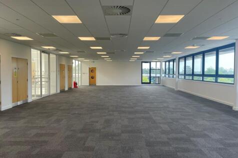 2nd Floor Office
