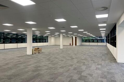 Ground Floor Suite