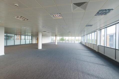 SF East Wing
