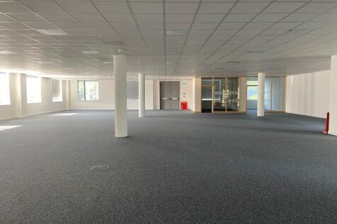 Office Area