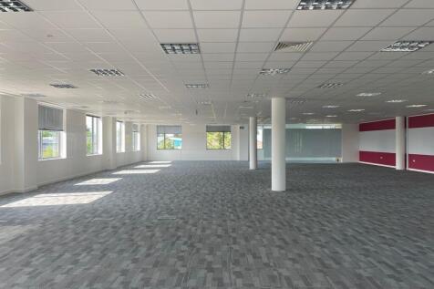 Office Area
