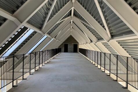 Mezzanine