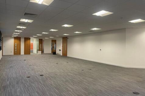 Ground Floor Office