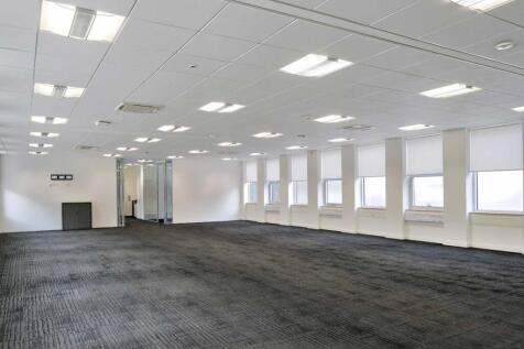 Office Area