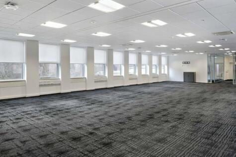 Office Area