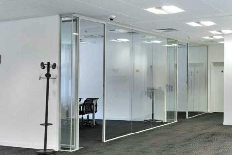 Meeting Rooms