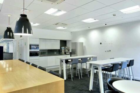 Breakout area