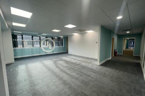 Reception Area