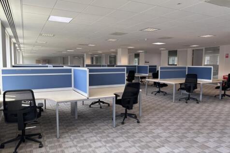 Office Space