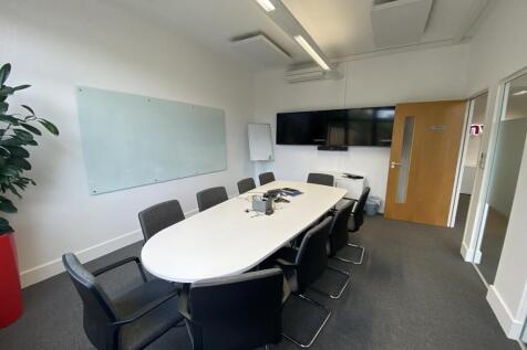 Boardroom
