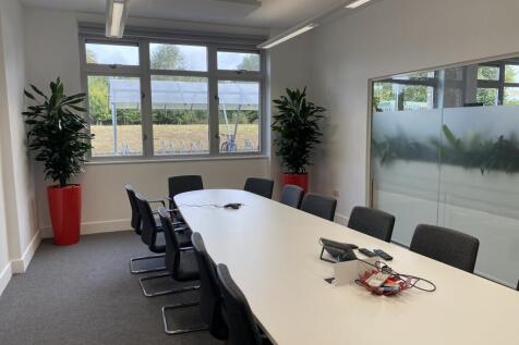 Boardroom