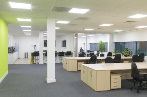 Office Area