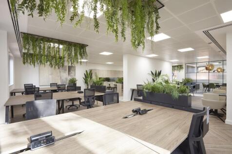 No 4 - Office Space
