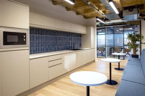 No 7 - Kitchen Area