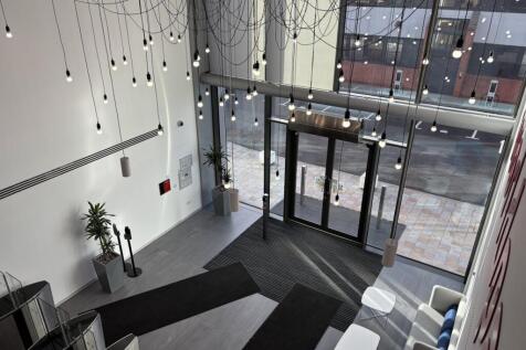 Reception Area