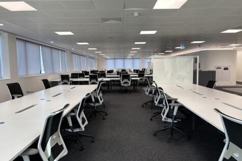 Office Area