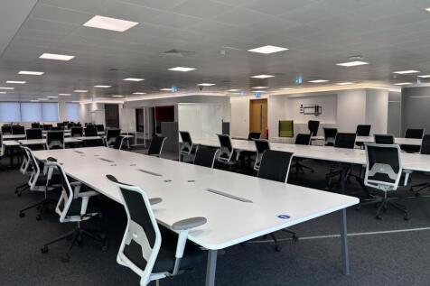 Office Area