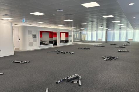 Office Area