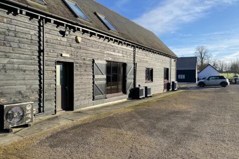 Avenue Business Park