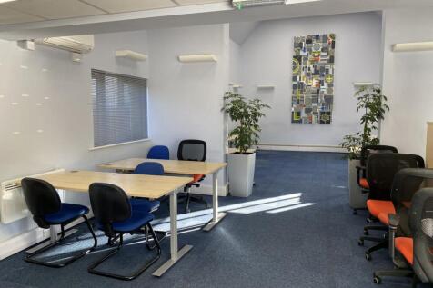 Avenue Business Park