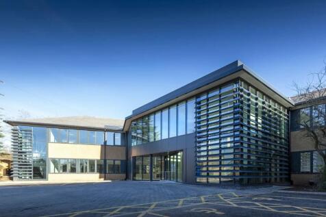 306 Cambridge Science Park