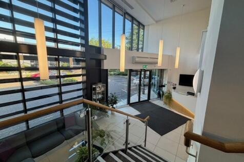 Reception Area
