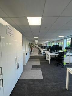 Office Area