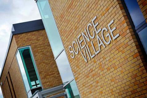 Science Village