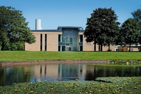 Science Village