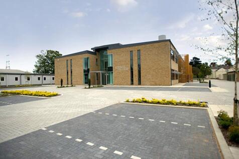 Science Village