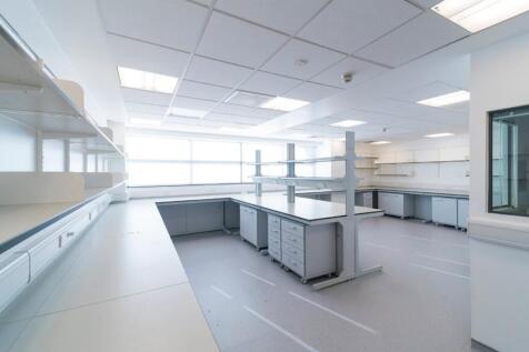 Lab Space