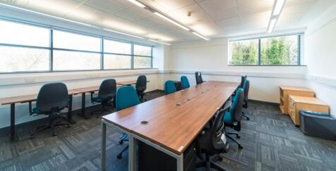 Office Area