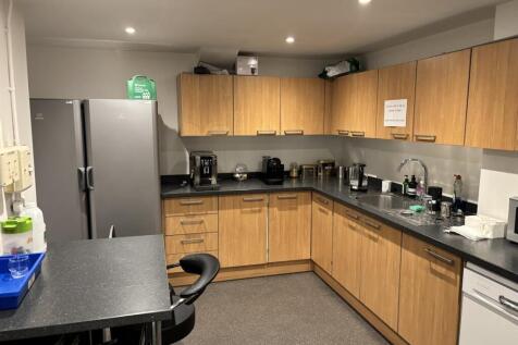 Kitchen Facilities