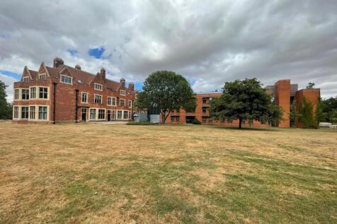 Tempsford Hall