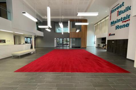 Reception Area
