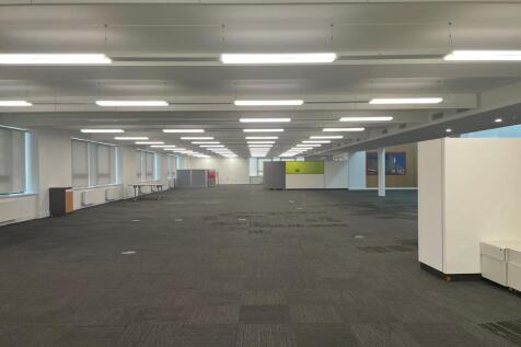 Ground Floor Office