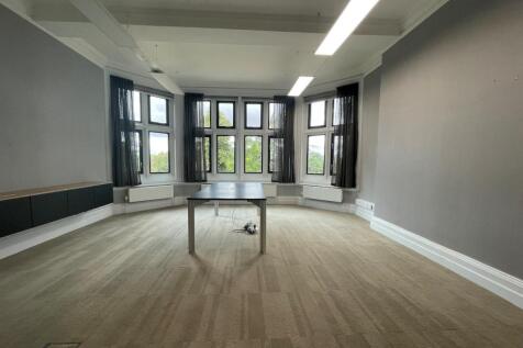 First Floor Office/Meeting Room