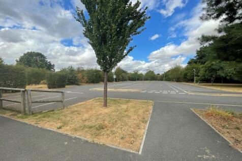 Parking Area