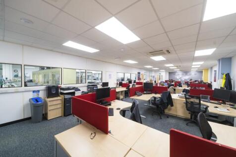 Office Area