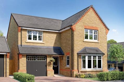 primary property image