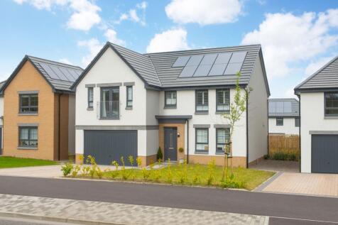 Colville at Countesswells, Aberdeen