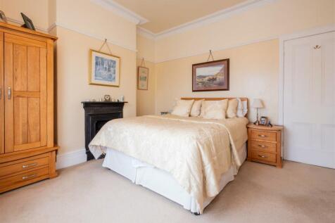 Bedroom 1 Aspect 2