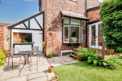 Gardens Aspect 4
