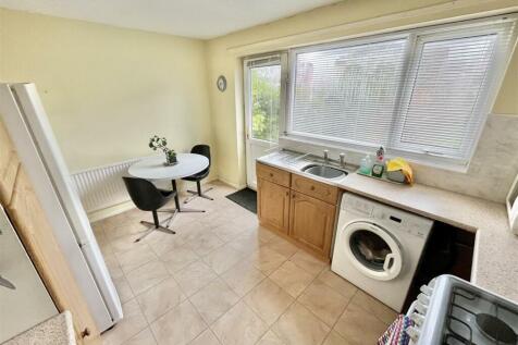Dining Kitchen 2