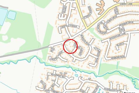 Street Plan