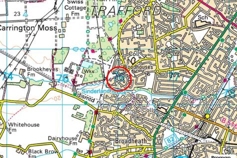 Town Plan