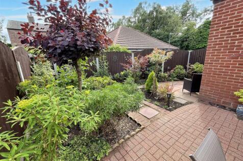 Gardens Aspect 4